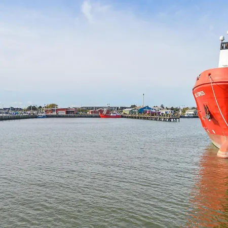 Julianehab Romo Vi Nyaraló