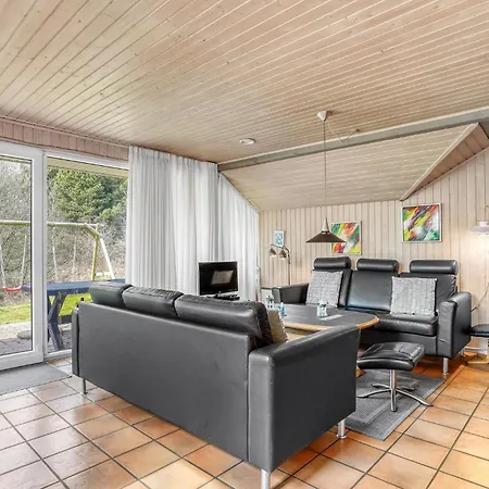 Nyaraló Julianehab Romo Vi Rømø