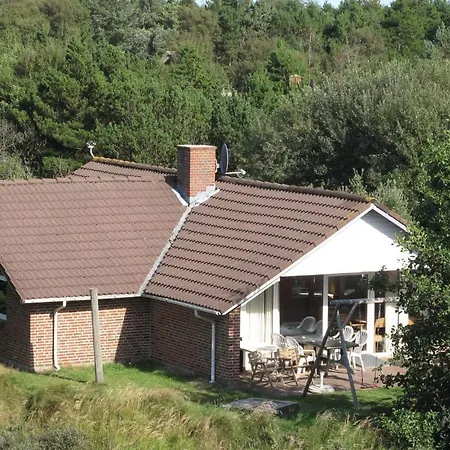 Julianehab Romo Vi Nyaraló Rømø